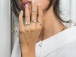 Why Toi et Moi Engagement Rings