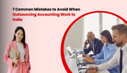 Outsourcing Accounting Work to India