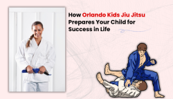 orlando kids jiu jitsu