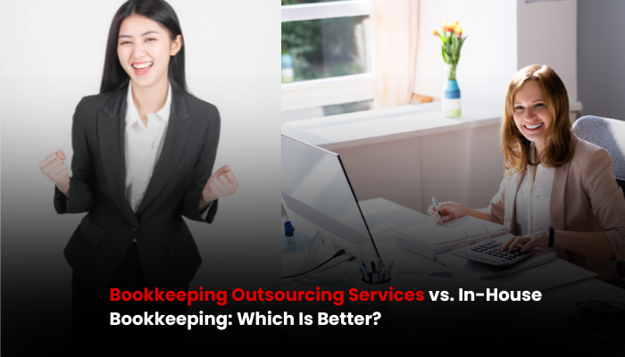 Bookkeeping Outsourcing Services