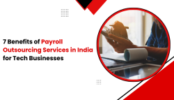 payroll outsourcing services in india