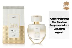 Amber Perfume