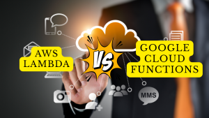 AWS Lambda vs. Google Cloud Functions: