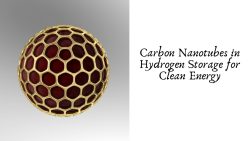 Carbon Nanotubes in Hydrogen Storage for Clean Energy