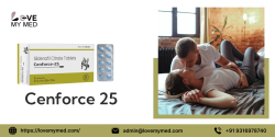 Cenforce 25