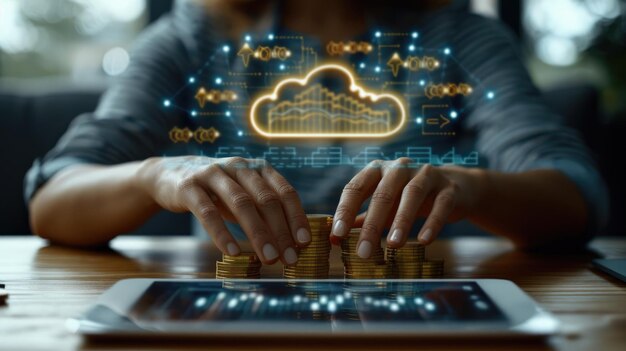 Cloud Computing in Banking