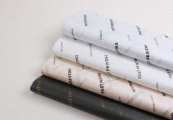 Custom Printed Tissue Paper for Businesses