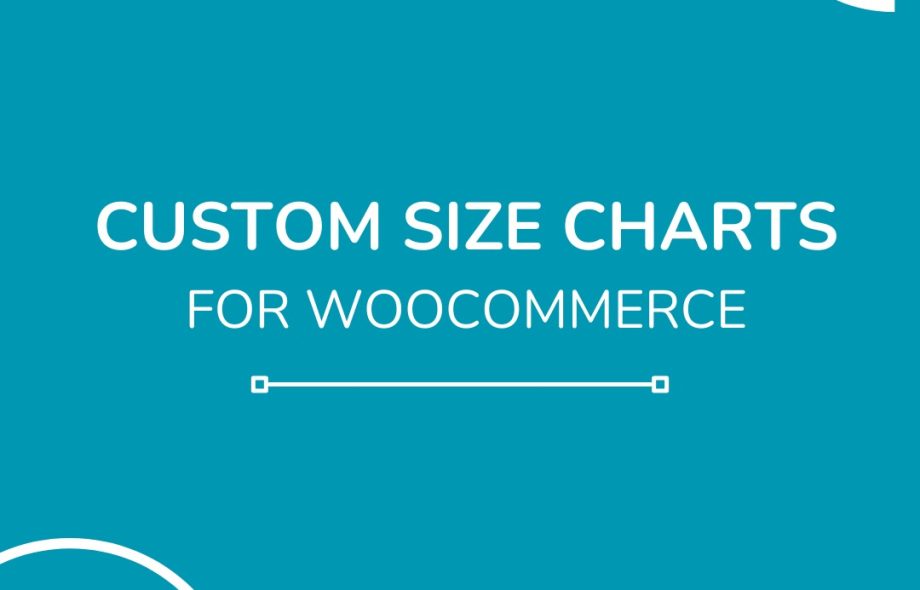 Size Chart For WooCommerce