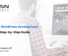 Custom WordPress Development in 2025_ Step-by-Step Guide