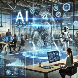 AI integration services