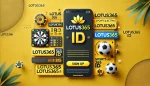 Lotus365 is an online betting platform designed for sports and casino gaming enthusiasts in India. Known for its wide range of betting options, Lotus365 ID brings together thrilling sports markets and exciting casino games, providing users with a dynamic and engaging experience.
