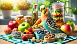 bird food