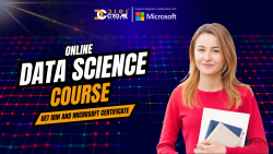 data science online course