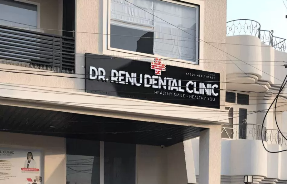 Best Dentist in Jaipur