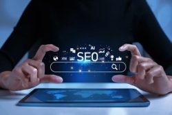 SEO Service in Lahore