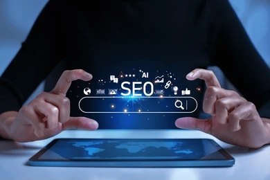 SEO Service in Lahore