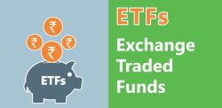 Exchange trade fund