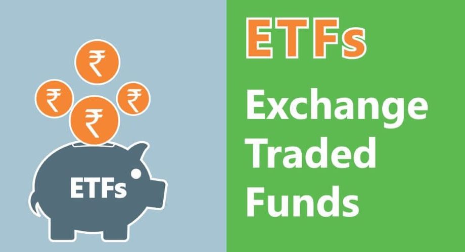 Exchange trade fund