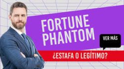 Fortune Phantom