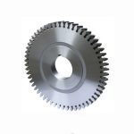 Gear Shaving Cutters