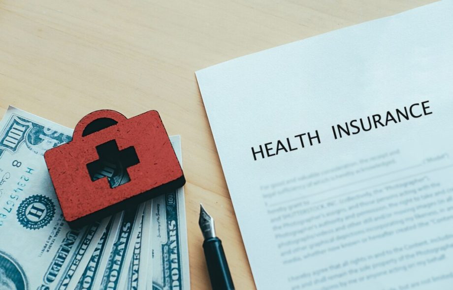 Health Insurance Plan