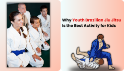 youth brazilian jiu jitsu