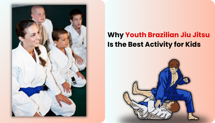 youth brazilian jiu jitsu