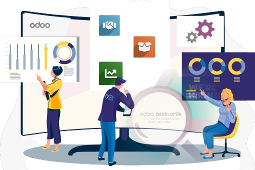 Hire the Best Odoo Development Company in Washington, D.C. for Custom ERP Solutions