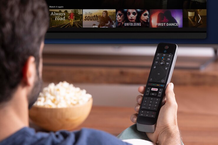 How an IPTV Subscription Can Transform Your Entertainment Experience