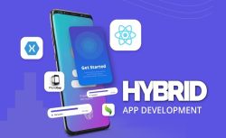 hybrid mobile app experts