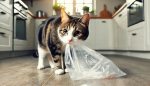 Is Plastic Bad for Cats? What You Need to Know