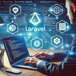 Laravel developer agency