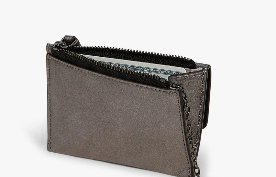 Pinacle Luxe Leather Wallets for Women