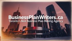 Business Plan Writers Canada