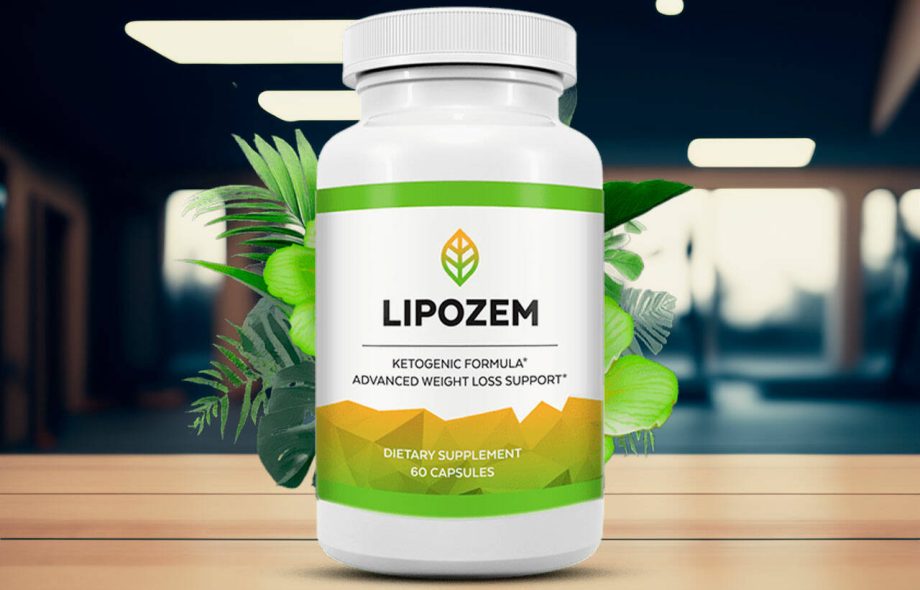 Lipozem Reviews