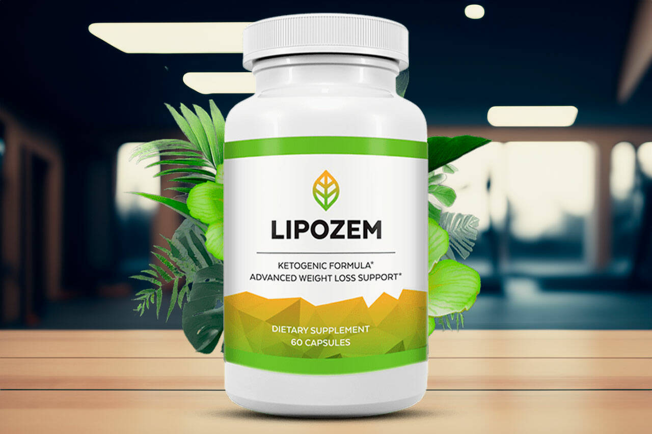 Lipozem Reviews: (2025 We Tried It 180) Does This Weight Loss Supplement Really Work - InsideTechie