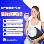 Mitolyn