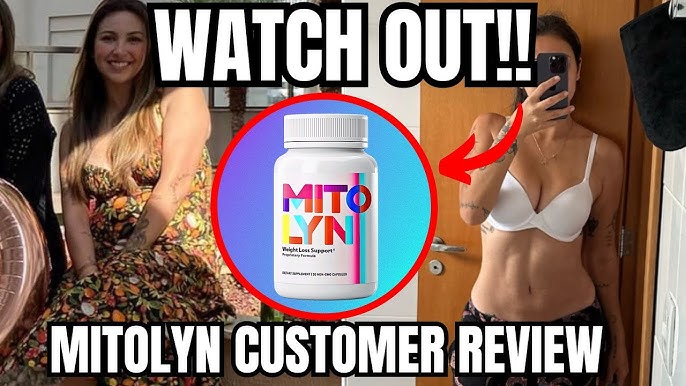 MITOLYN REVIEWS and ComplaintS: [~A Warning Alert from an Honest Analytical ExperT] Ingredients, Benefits, and Customer Experiences !PDt$49! - InsideTechie