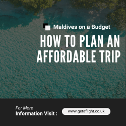 Maldives on a Budget: How to Plan an Affordable Trip