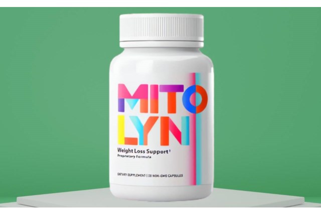 Mitolyn: The World’s Best Supplement for Weight Loss and Energy (2025 Review) - InsideTechie