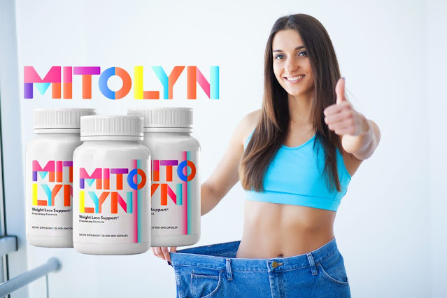 MITOLYN Reviews 2025: (We Tried It 365) Ingredients, Benefits, Pros and Cons! Honest Analysis Inside - InsideTechie