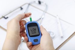 Fasting blood sugar test in Pune