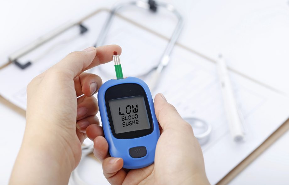 Fasting blood sugar test in Pune