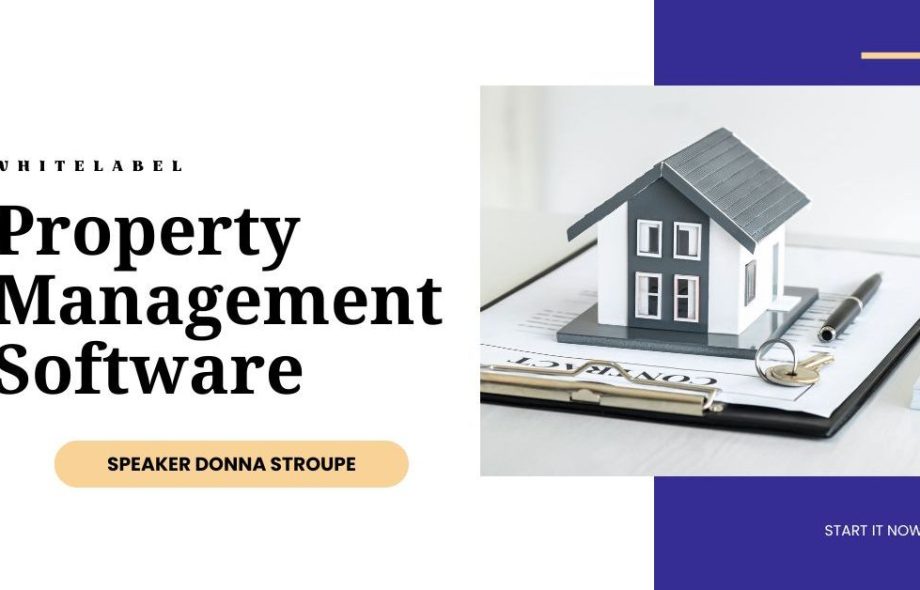 whitelabel property management software