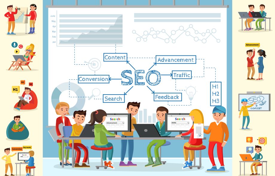 Outsource SEO Services