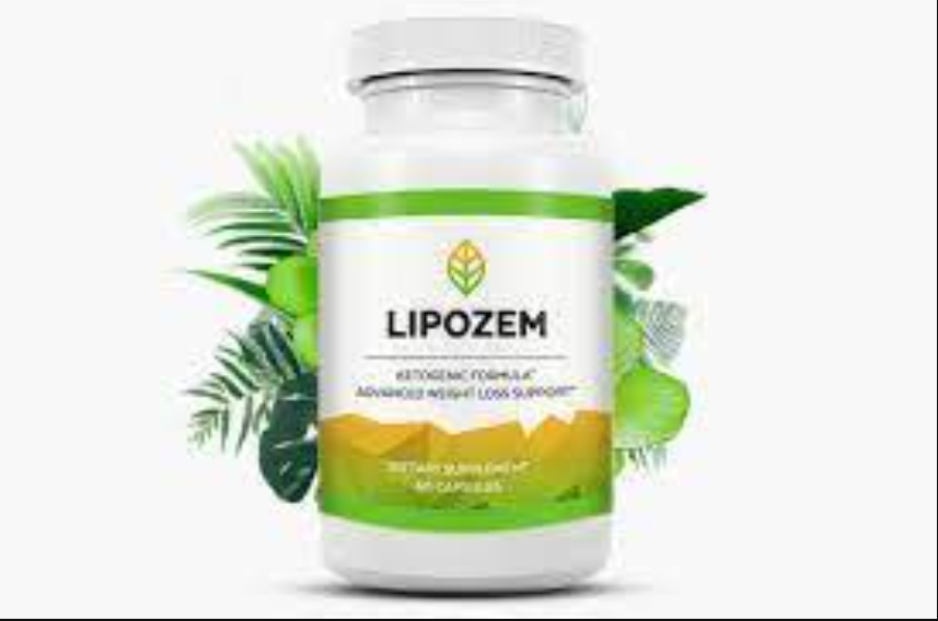 Lipozem Reviews