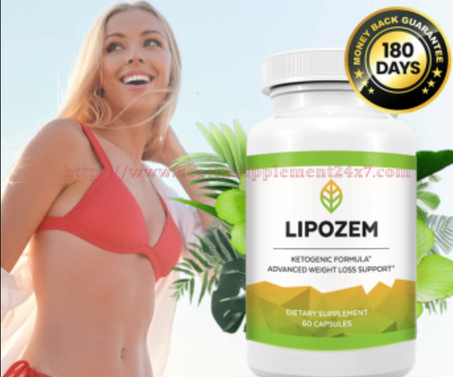 Lipozem Reviews 2025