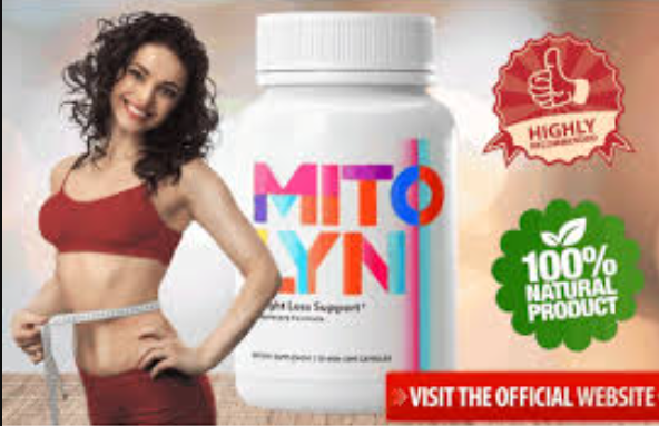 Mitolyn Reviews – 2025 :WEIGHT LOSS is designed to support healthy - InsideTechie