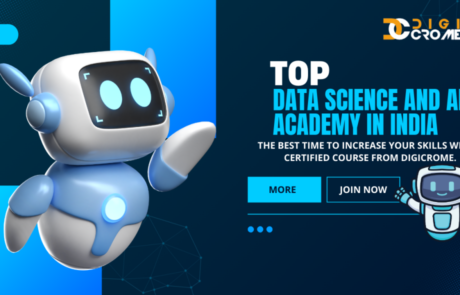 Best institute for data science