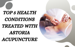 Astoria Acupuncture